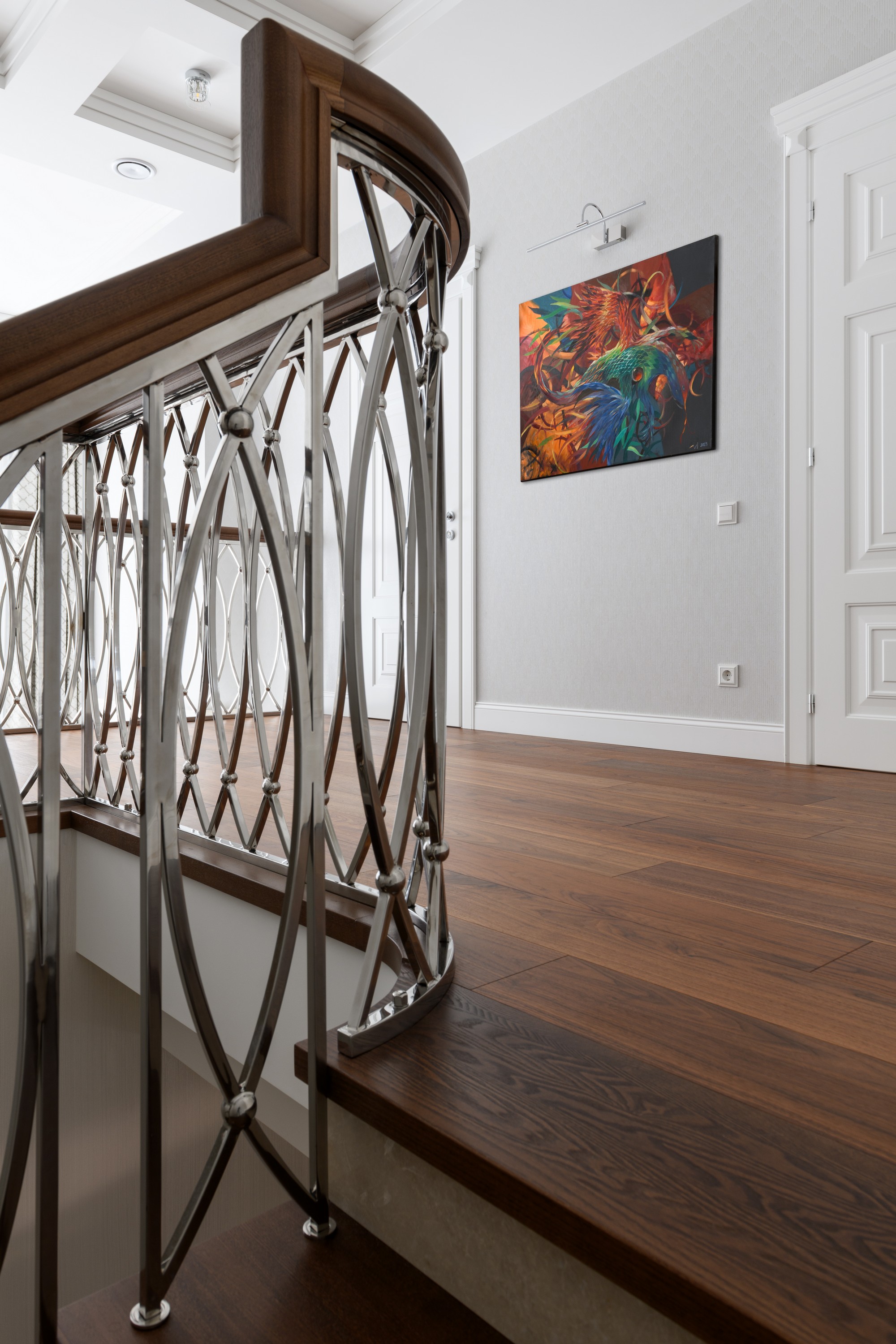 Country house interior-32