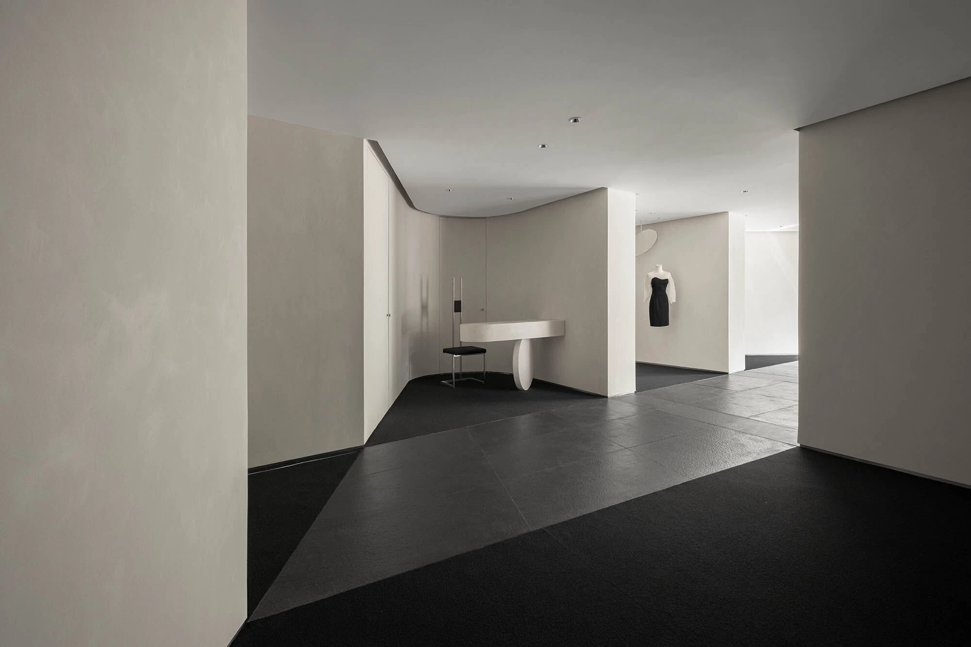 Atelier Miss Lu Shanghai Concept Store-67