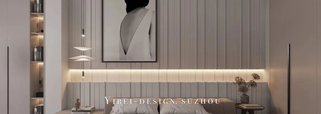 现代风庭院 | 浪漫唯美,温馨雅致-25