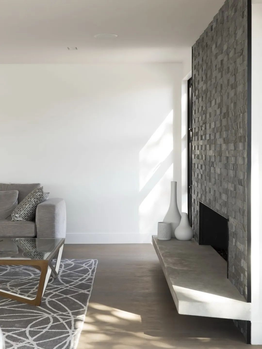 山海之间住宅设计丨新西兰丨Lloyd Hartley Architects-66