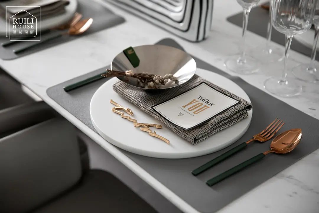 蓝城春风江南样板房设计丨中国汉中丨蓝城瑞丽家居公司,S+-13