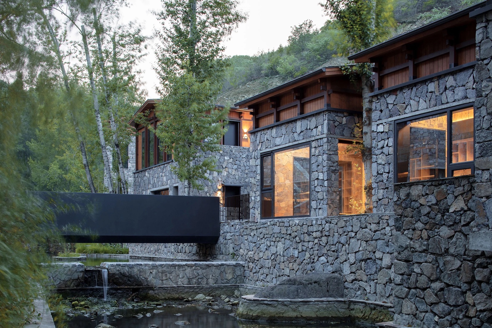 丨中国北京丨Penda China-0