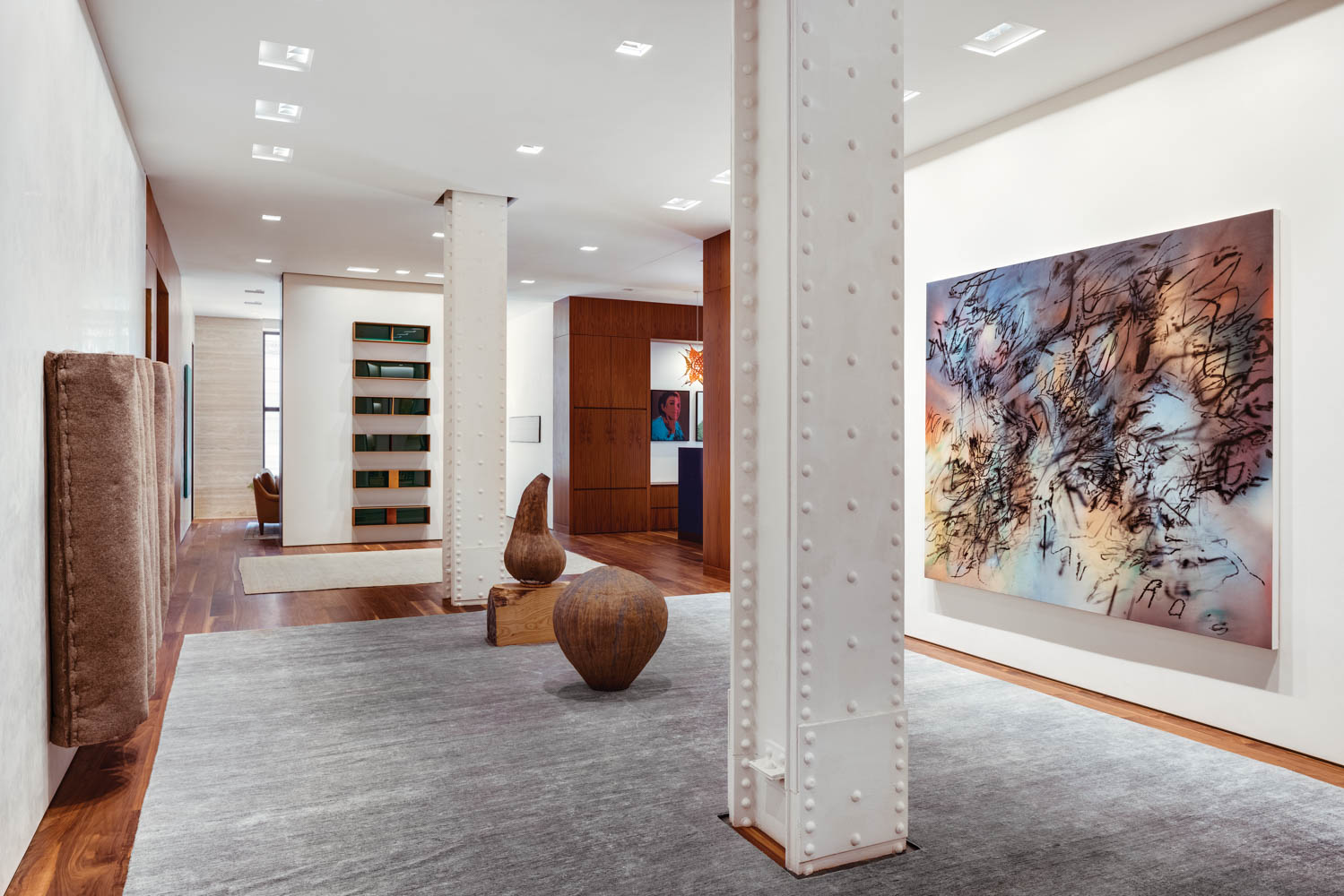 新工作场所丨中国北京丨Clou Architects-18