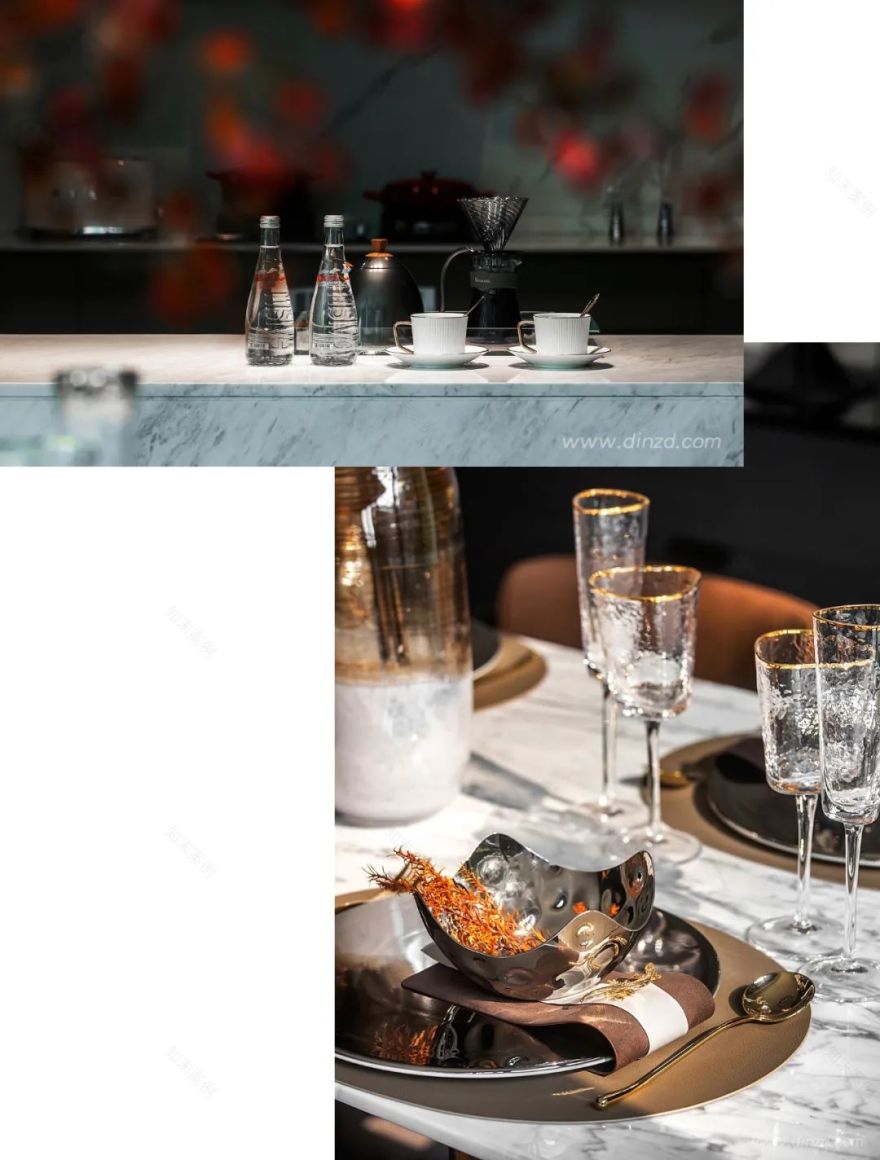 德商花样年·碧云天玺生活美学馆丨中国成都丨拾集筑造-12