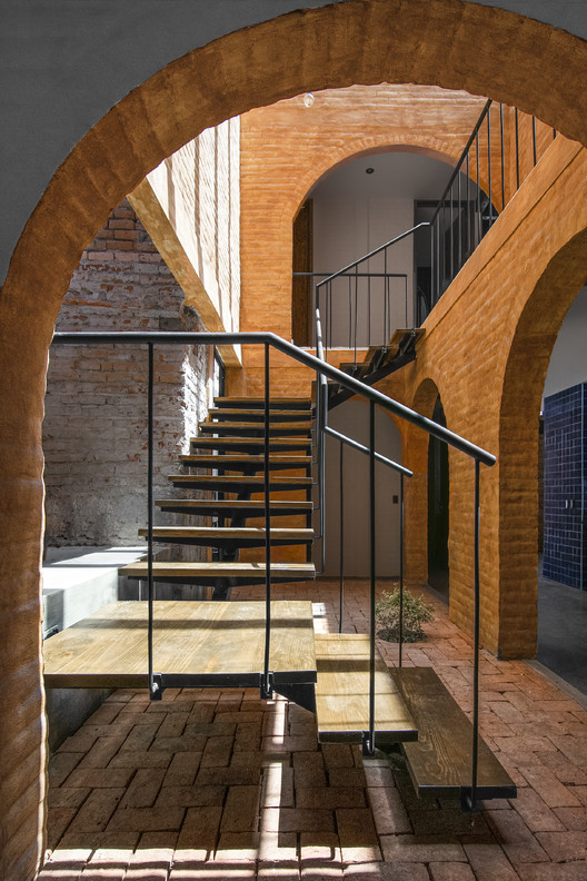 墨西哥传统元素融入现代家居-15