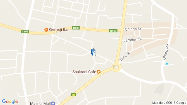 丨肯尼亚丨The Scarcity and Creativity Studio-49