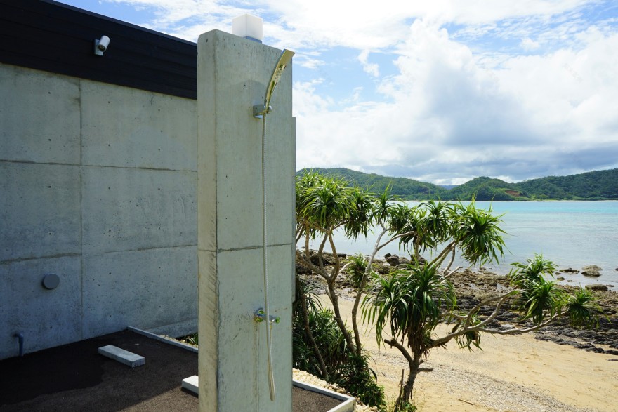 DenPaku The Beachfront MIJORA / Atelier TEKUTO + Amami Design Firm-72