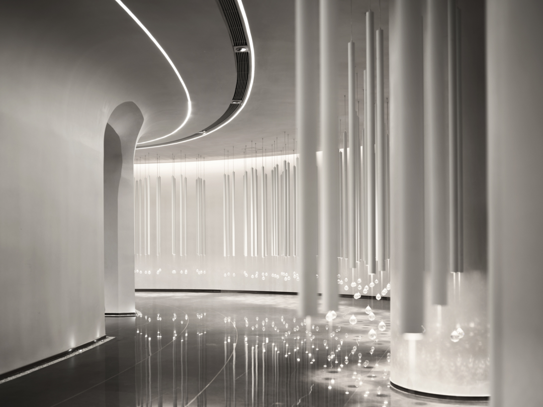 绿城中招商·桂语云峯丨中国长沙-11