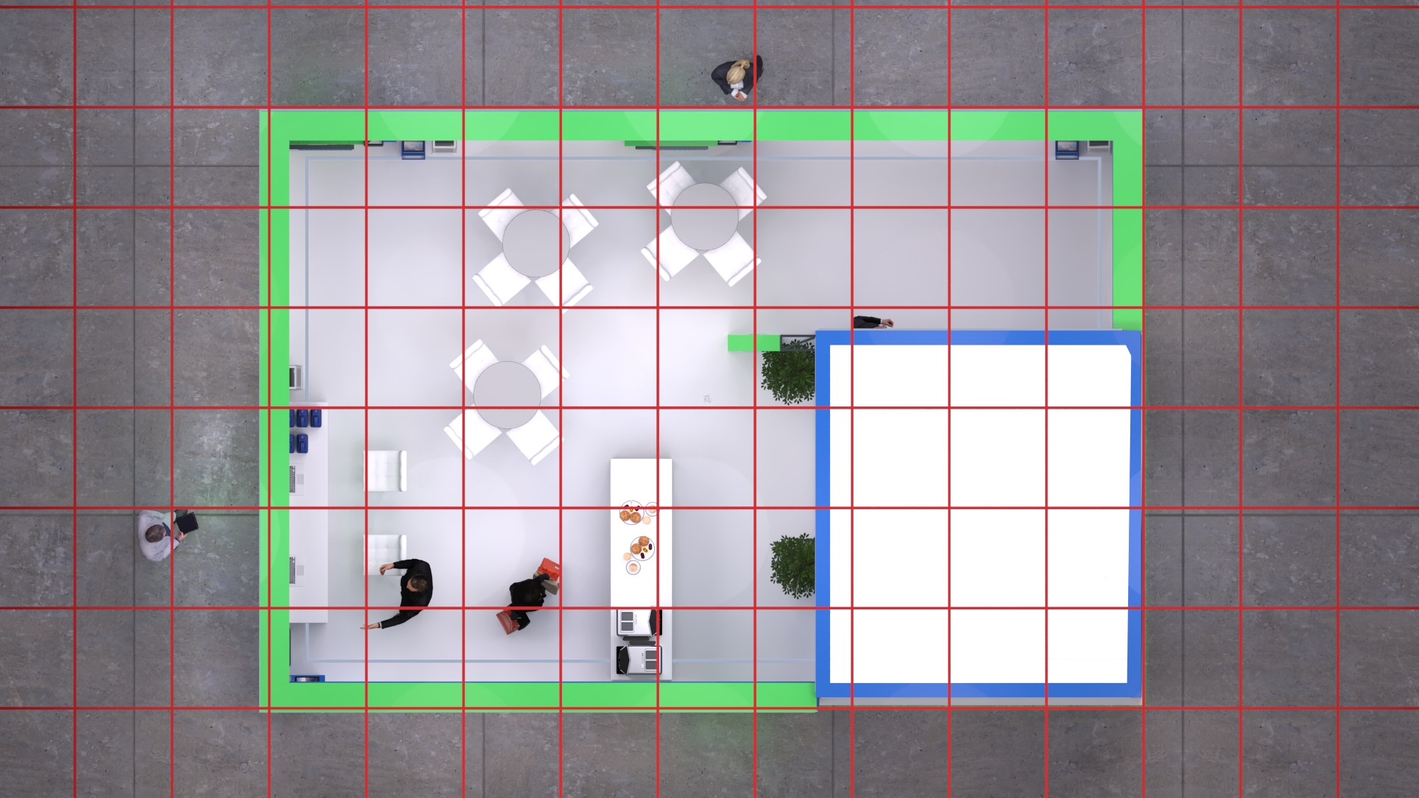 EMARAT Automechanika Stand 2025项目丨lemon tree company-22