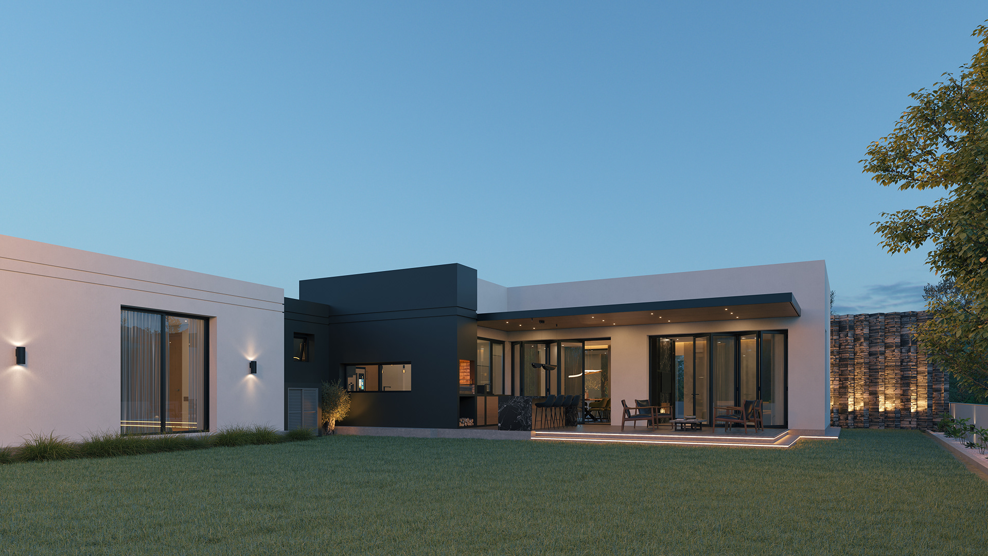 这所房子 / 这座房子丨Ricarcviz-7