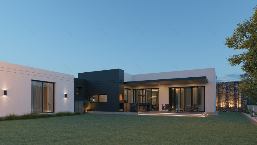 这所房子 / 这座房子丨Ricarcviz-7