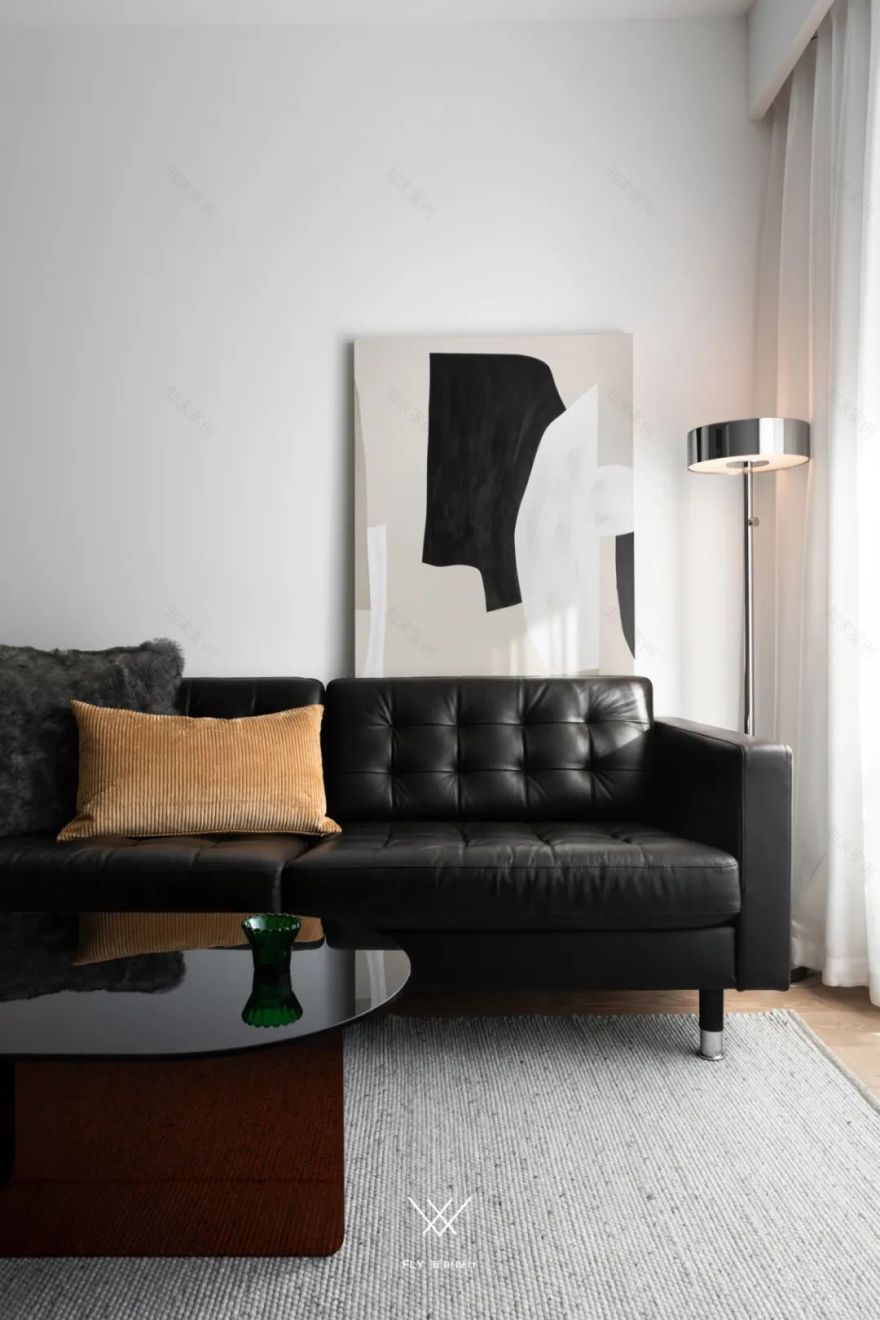 极简江南,无限生活丨中国杭州丨菲拉设计-3