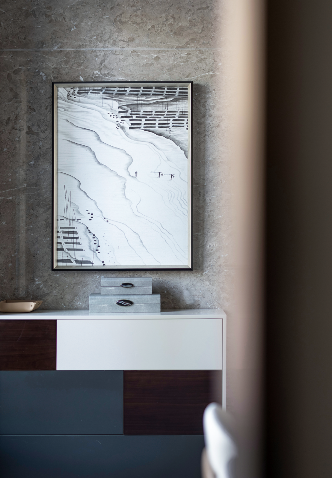 奥园意禾滨湖观澜丨中国合肥丨香港方黄(设计)集团-14