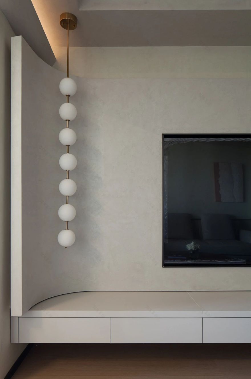 苍山洱海间的诗意栖居丨中国大理丨蒙克空间建筑设计-25