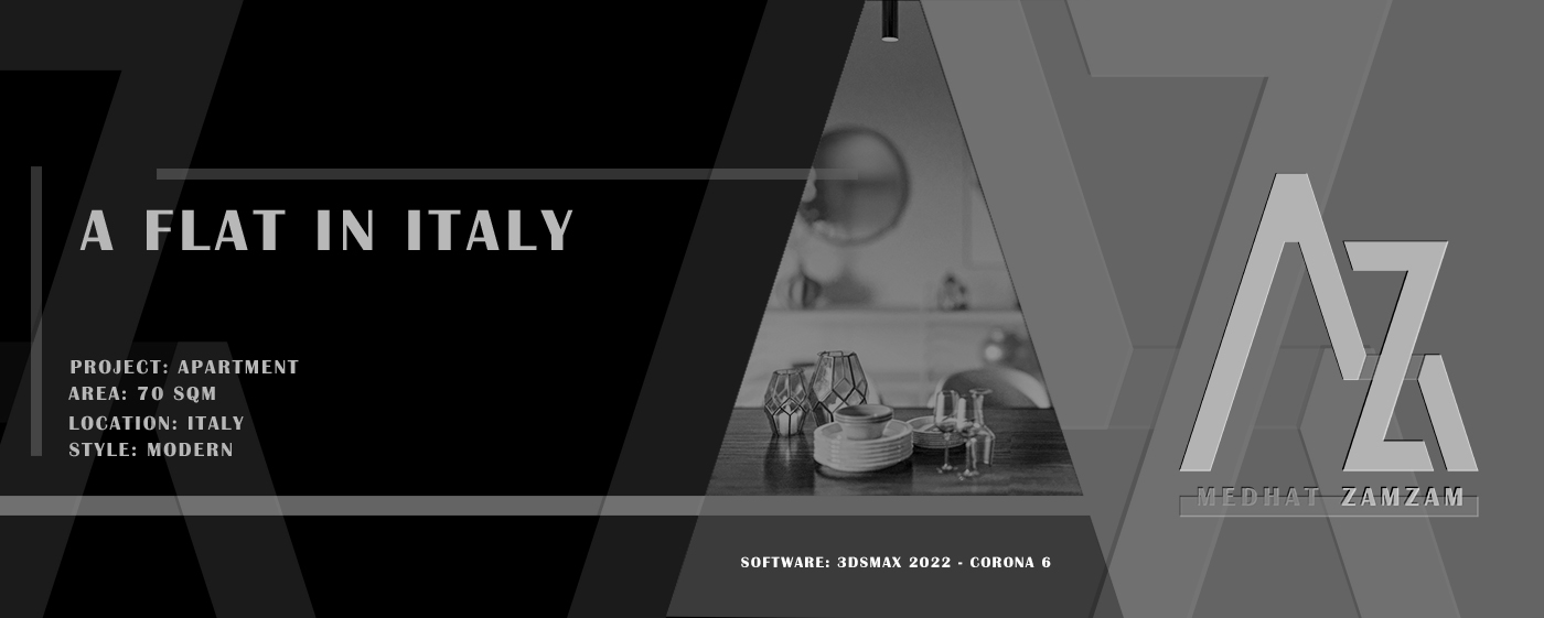 Apartment In Italy-0