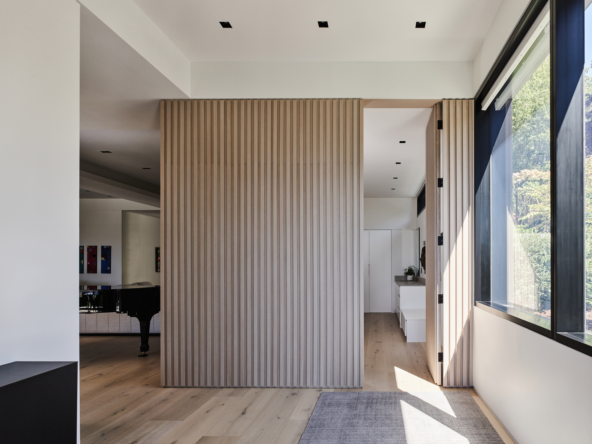 南顿住所丨加拿大温哥华丨Bla Deisgn Group-48