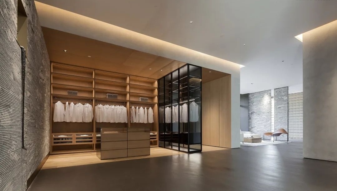 RAVA旗舰店丨中国厦门丨徐绮设计事务所-40