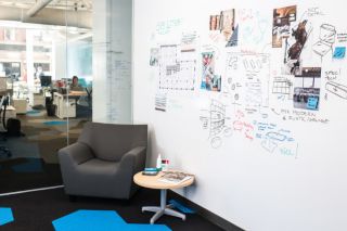 IdeaPaint 助力空间创新，打造无限创意平台-28