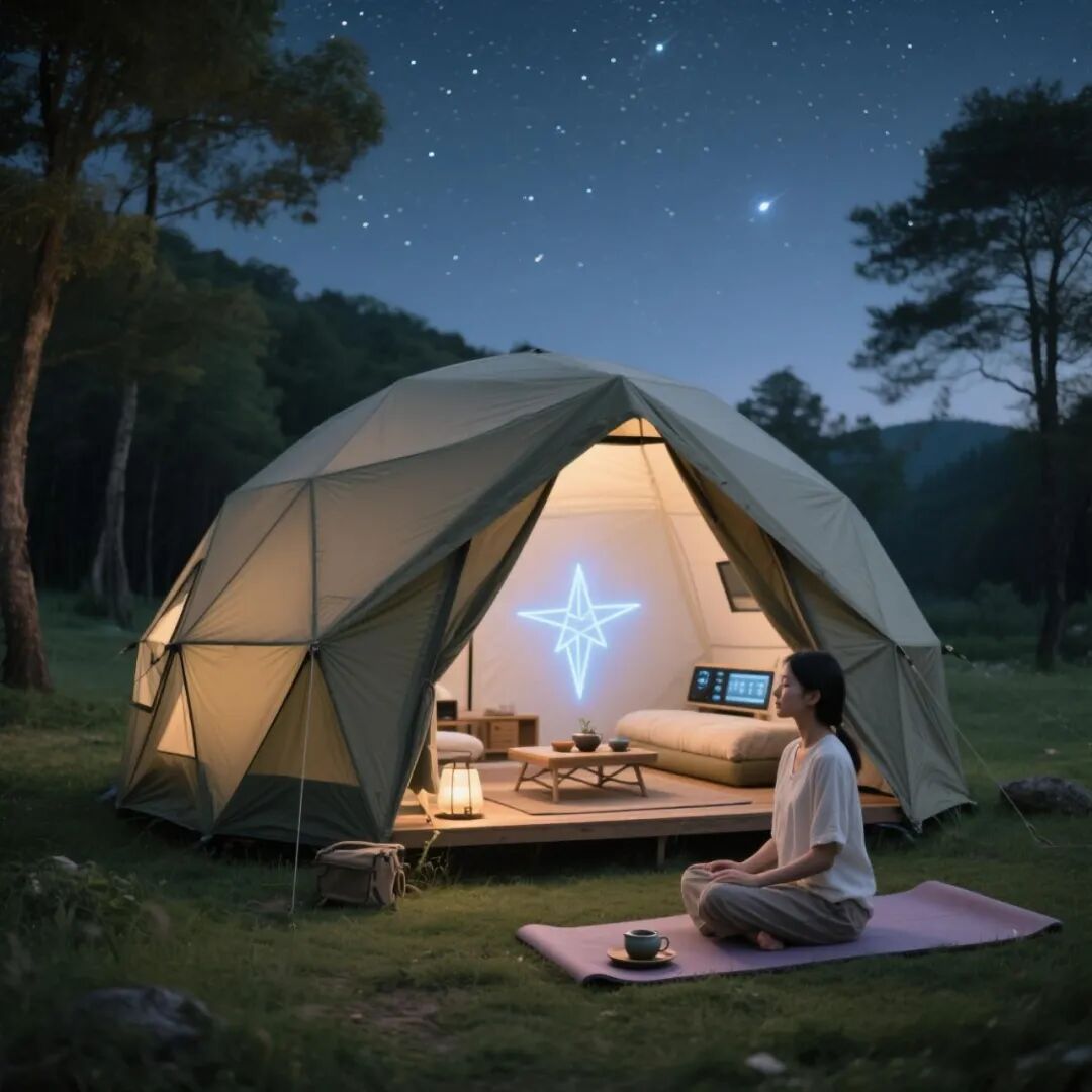 山水民宿：以设计重构疗愈生态，用空间语言诠释东方美学-28