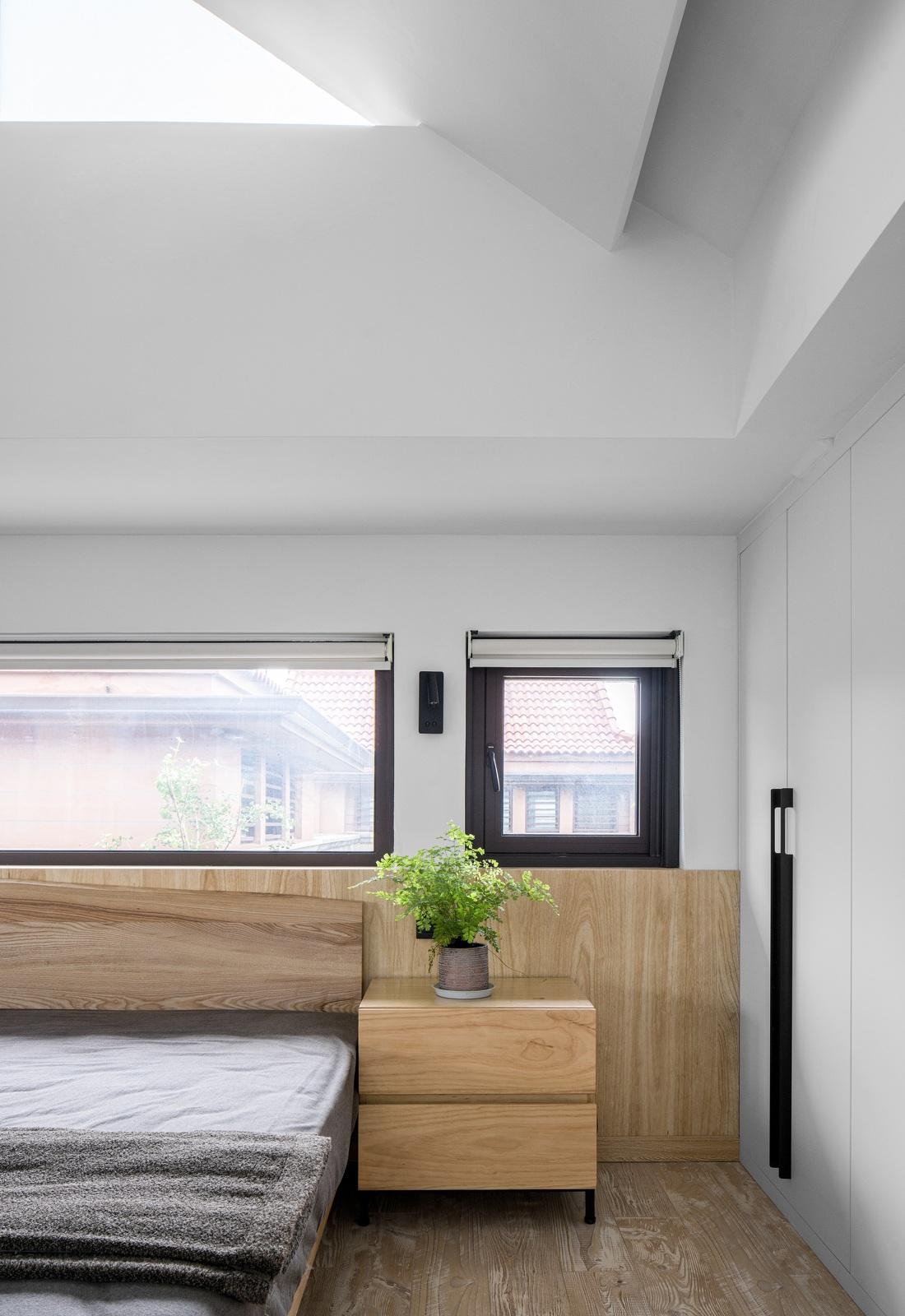 听风 · 度假风别墅设计丨中国上海丨上海谷辰设计-26