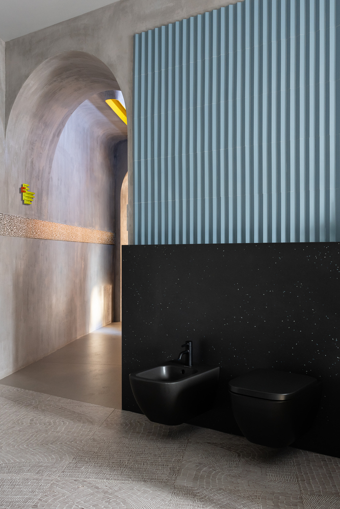 圣彼得堡 Duravit 概念空间-26