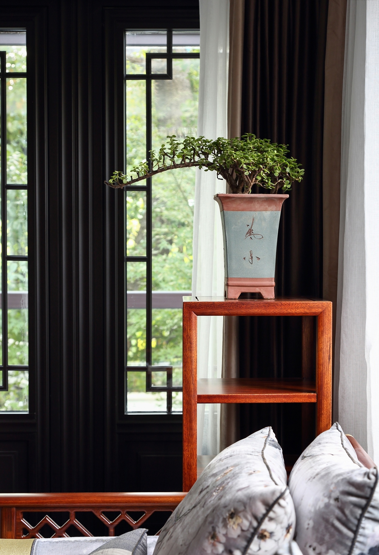 苏城雅苑别墅-36