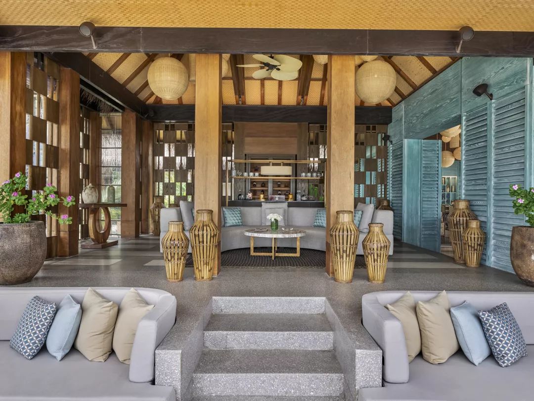 马尔代夫 JOALI 酒店 | 自然与设计的完美碰撞-76