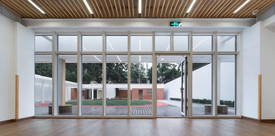 上海徐汇科技幼儿园(嘉陵园建成)-31