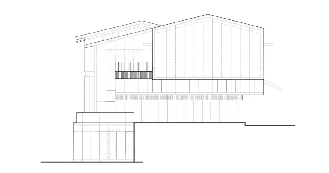  日清设计丨张家口万科京城上方建筑设计 丨中国张家口-71