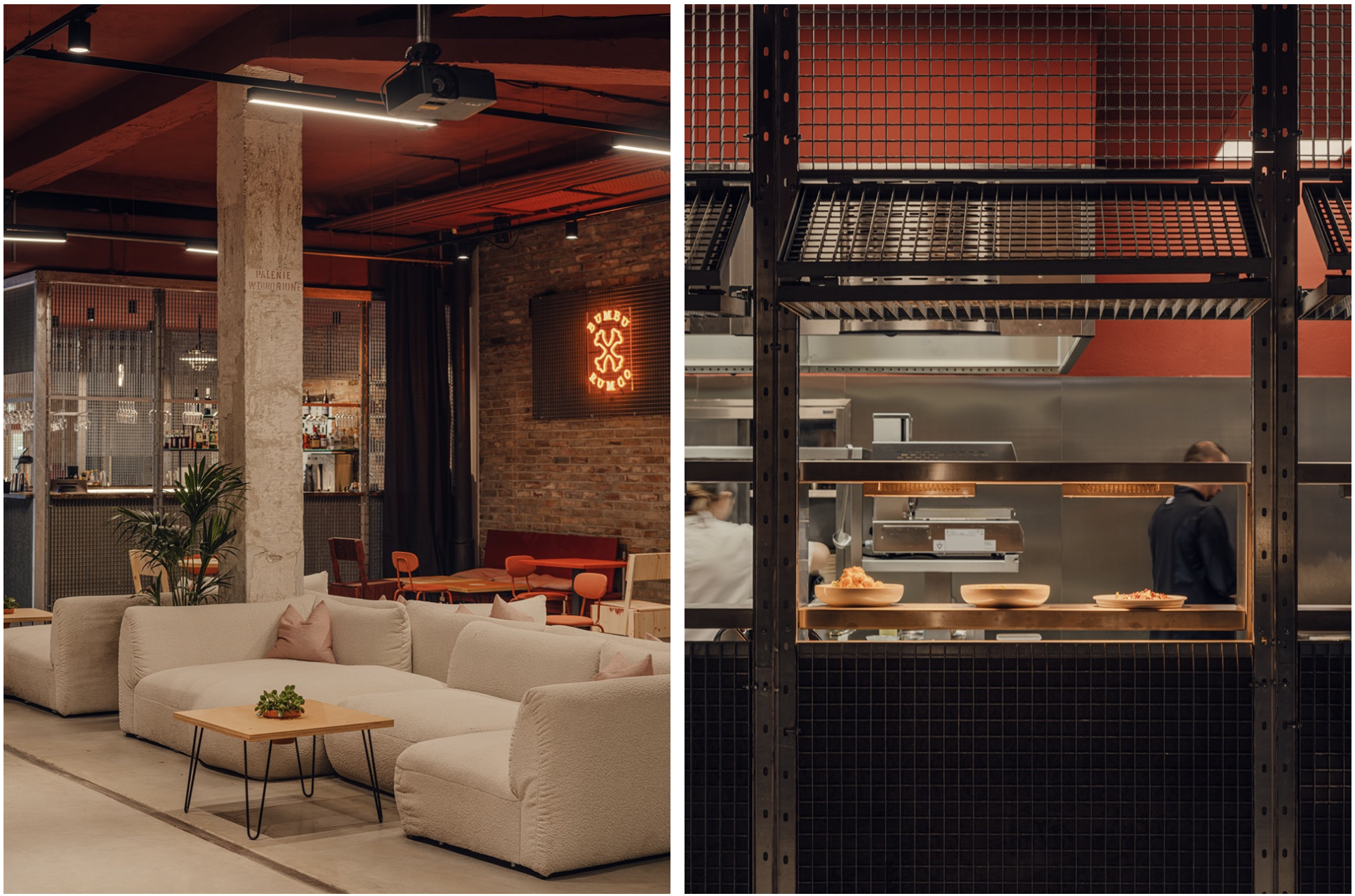 波兰Grid Arthub商业与文化中心丨Filip Kozarski（IPA事务所）-29