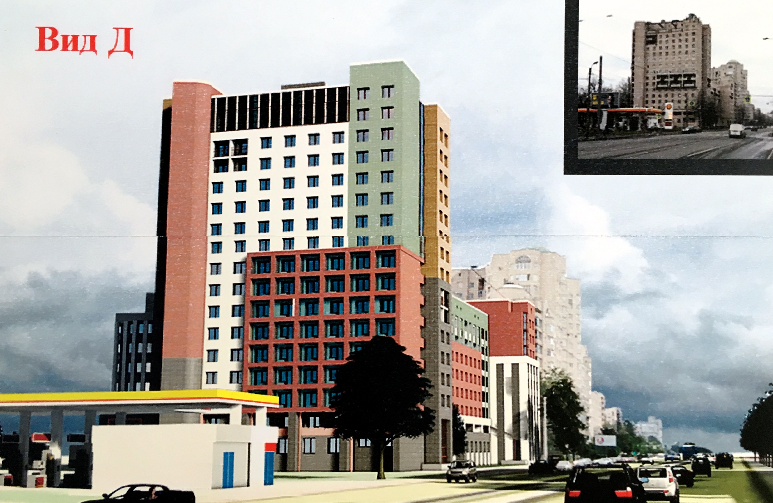 苏联时期的建筑重生-3