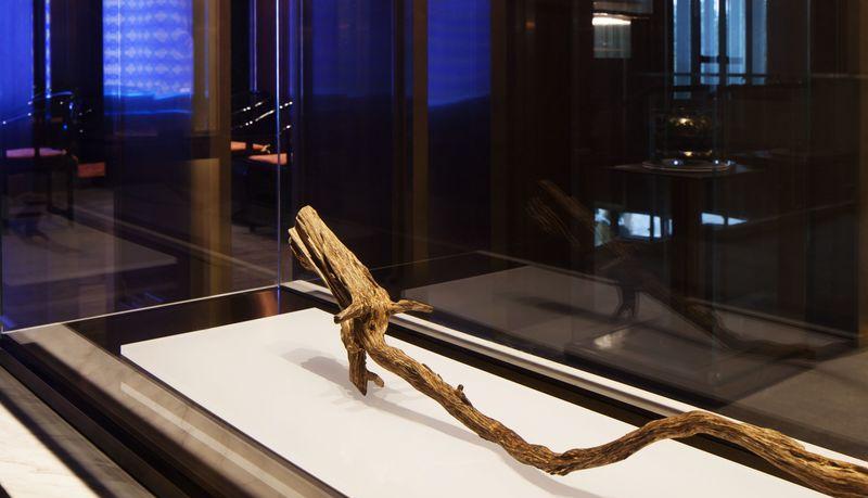 半山半岛瑞脑金兽沉香博物馆-3