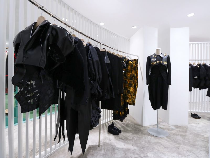 多佛街香水市场-235