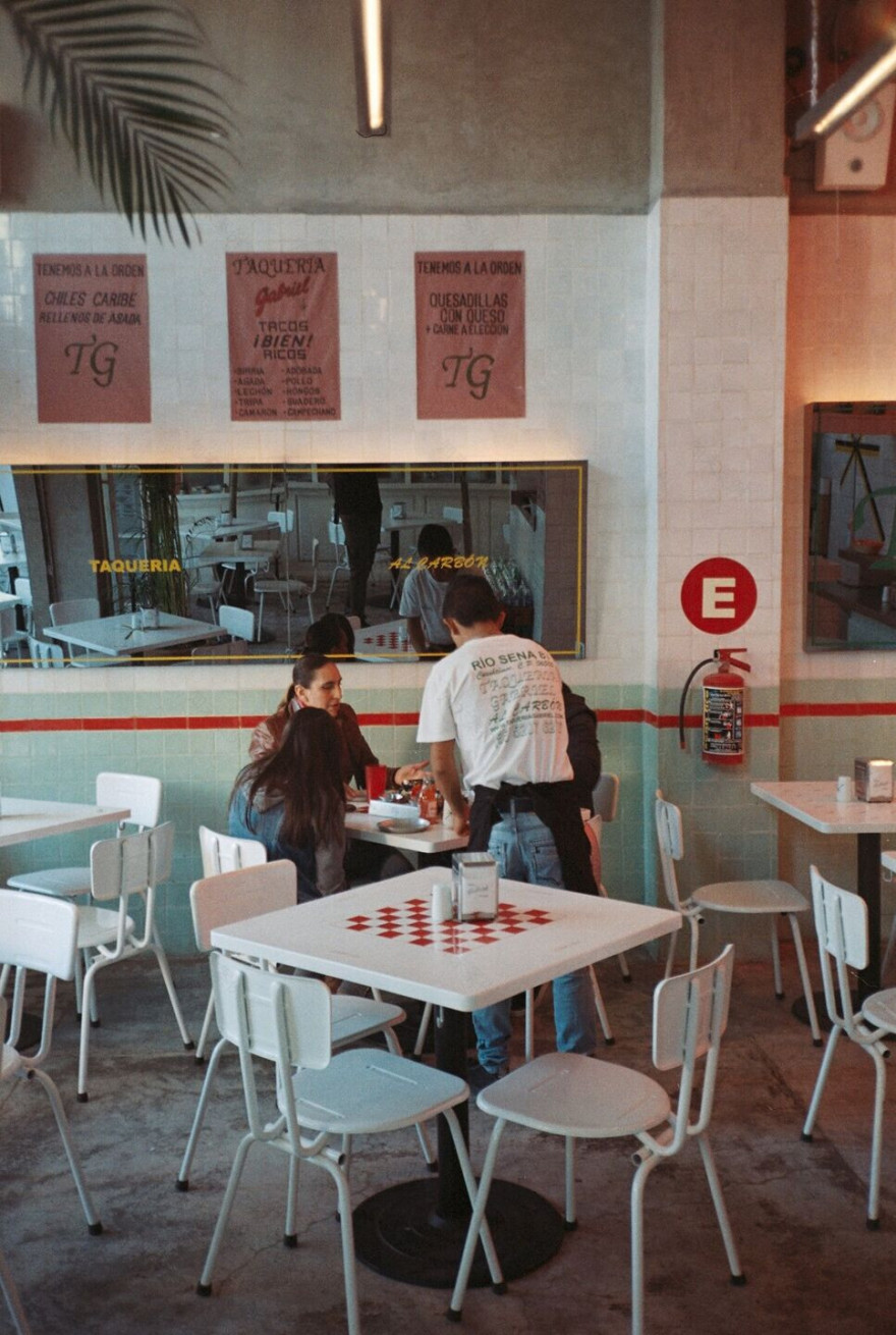 Gabriel 烤肉店-23