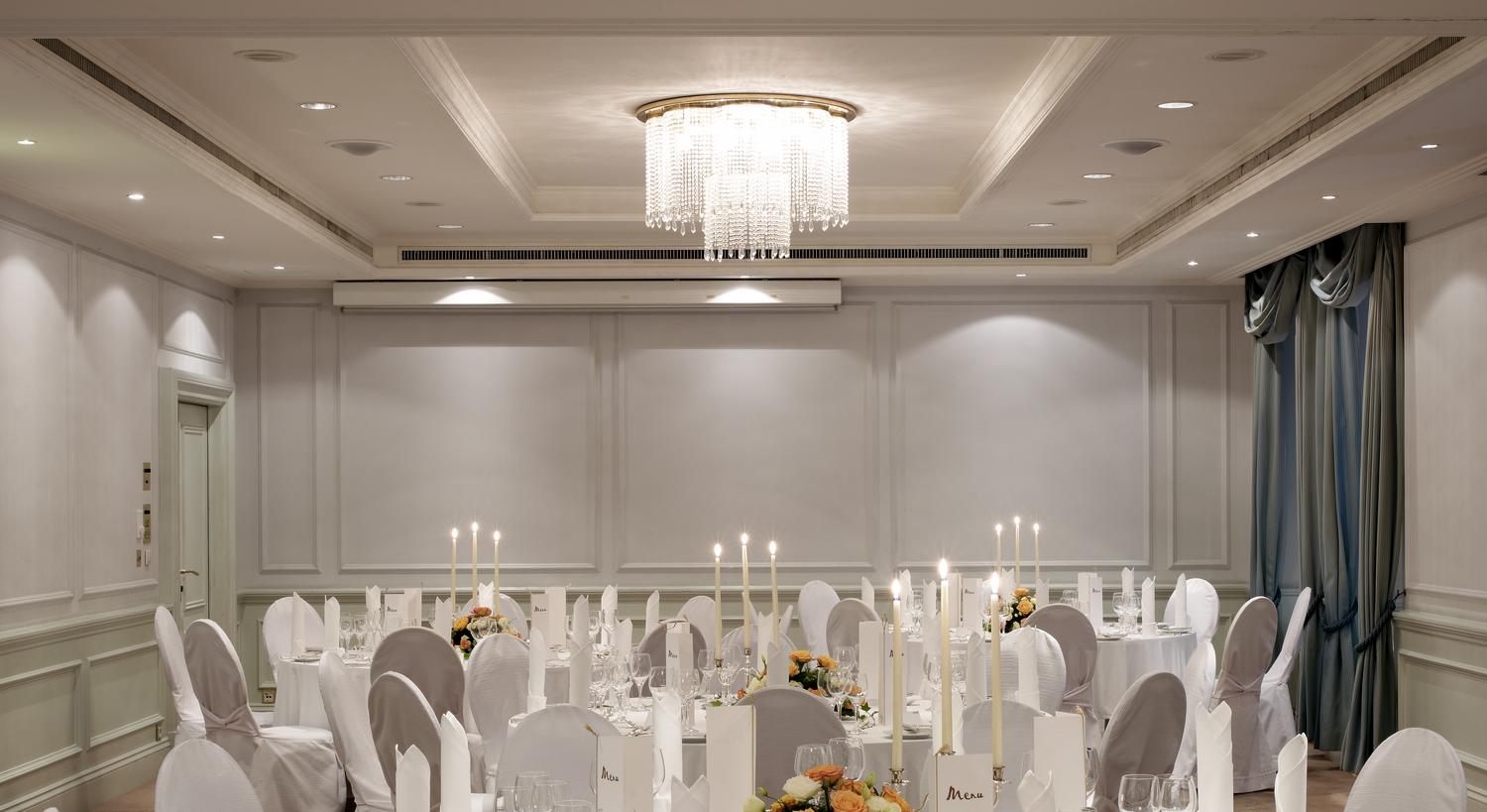 )Le Meridien Bristol, Warsaw, Warsaw, Poland-20