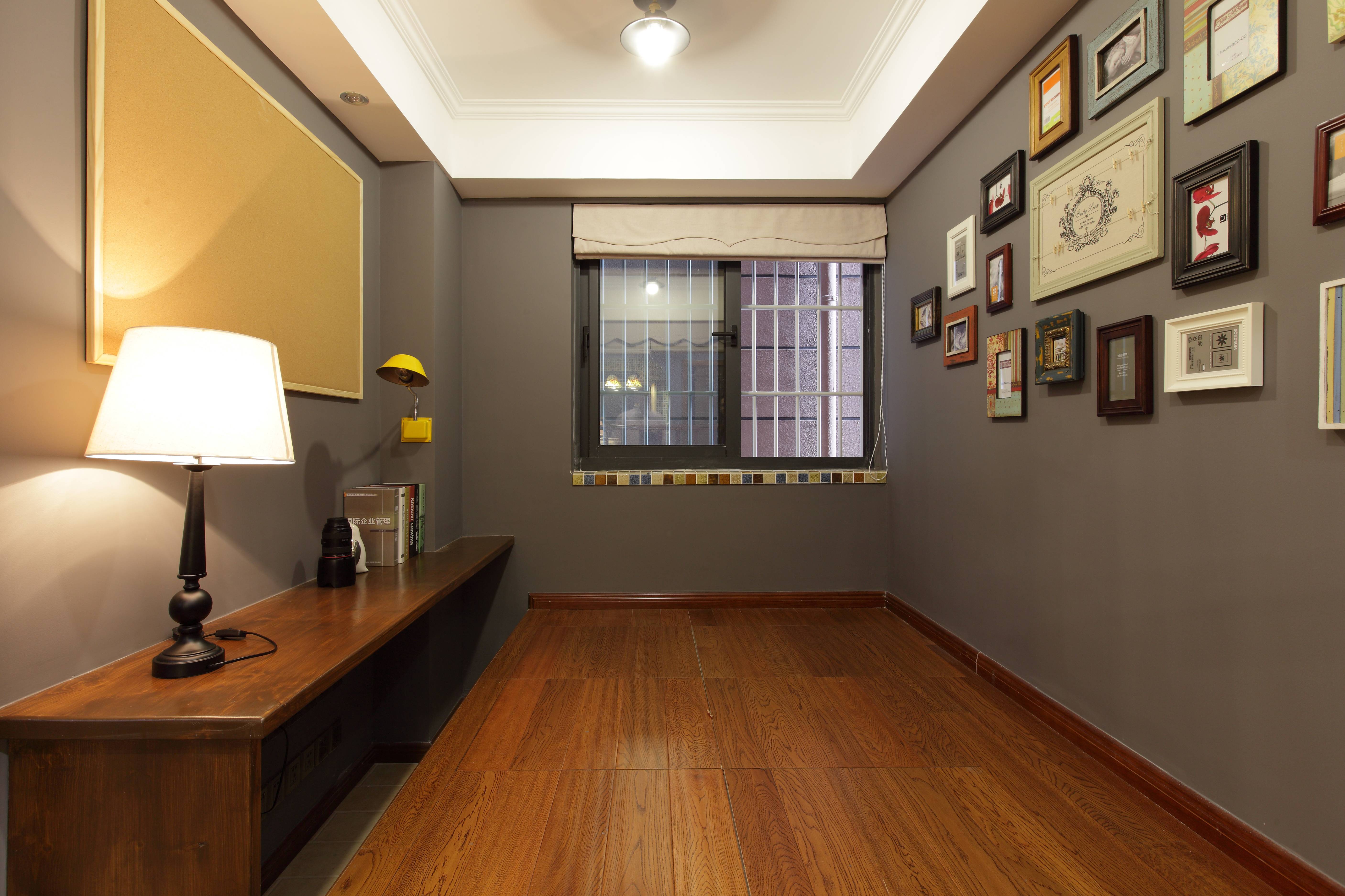 蝴蝶湾 一野设计-23