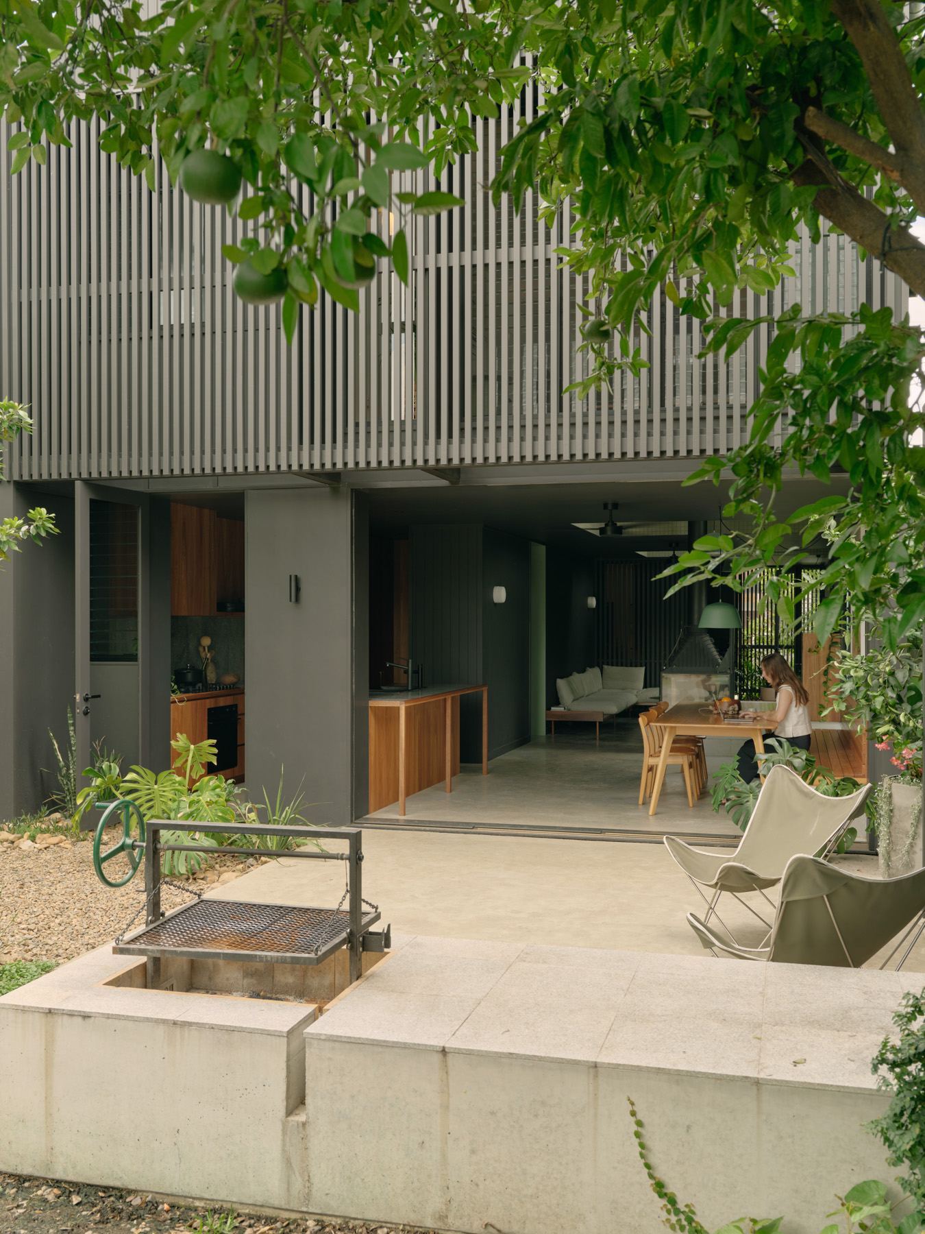 库珀罗之家丨澳大利亚丨Nielsen Jenkins-33