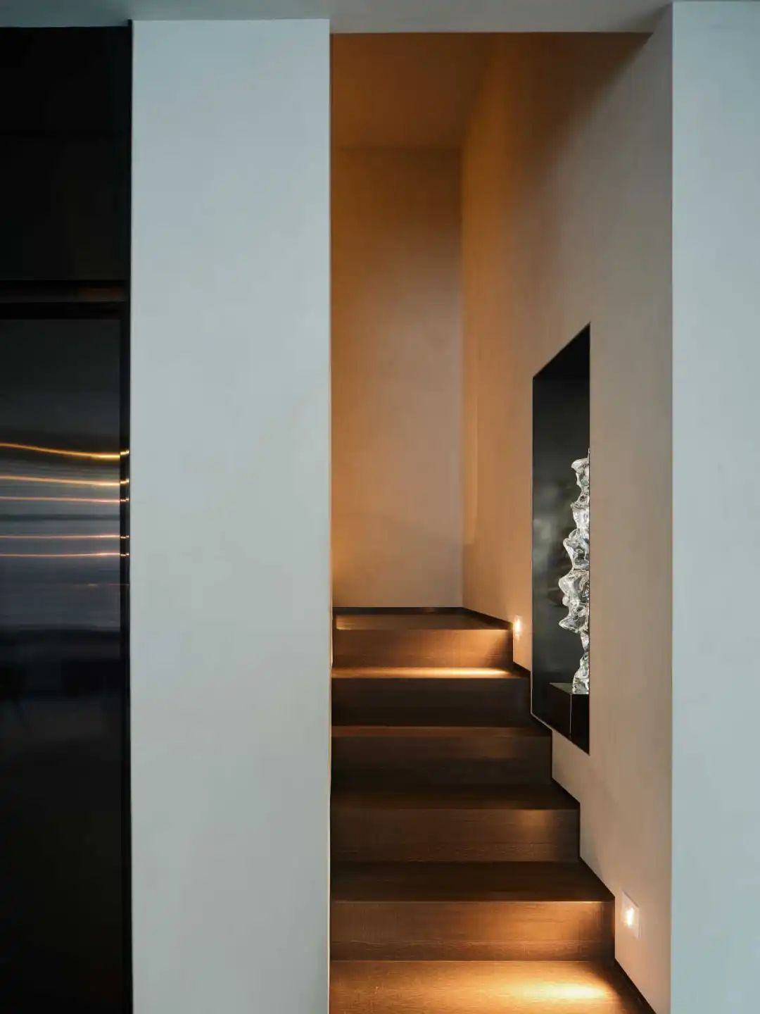 宁波海棠府:去繁从简,虚实相容丨中国宁波丨中国宁波-45