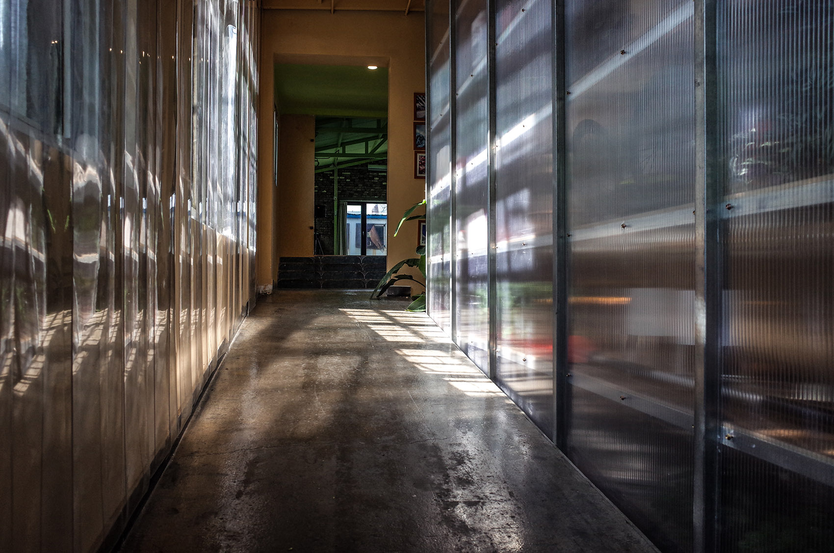 “种” & 北京方家胡同12号野友趣 / Robot 3工作室-48