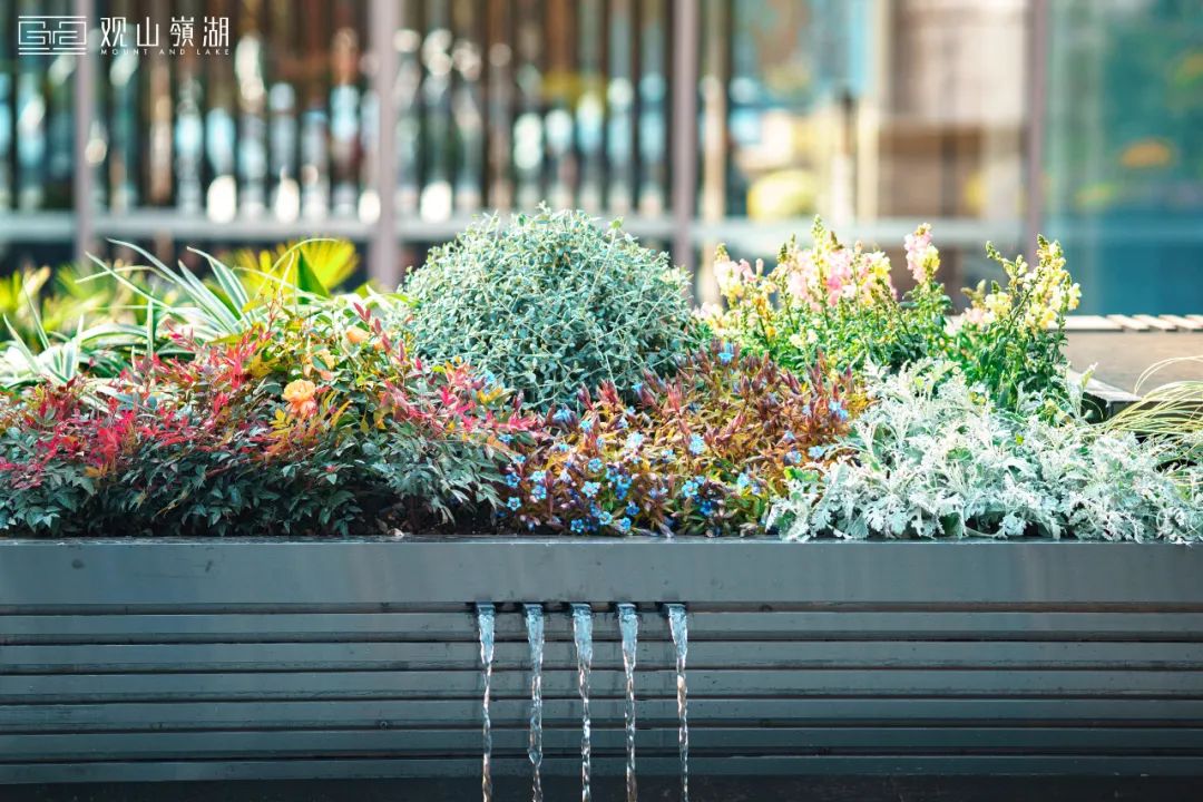 观山嶺湖|一座城市级实景示范 此刻与湖山共鉴-47