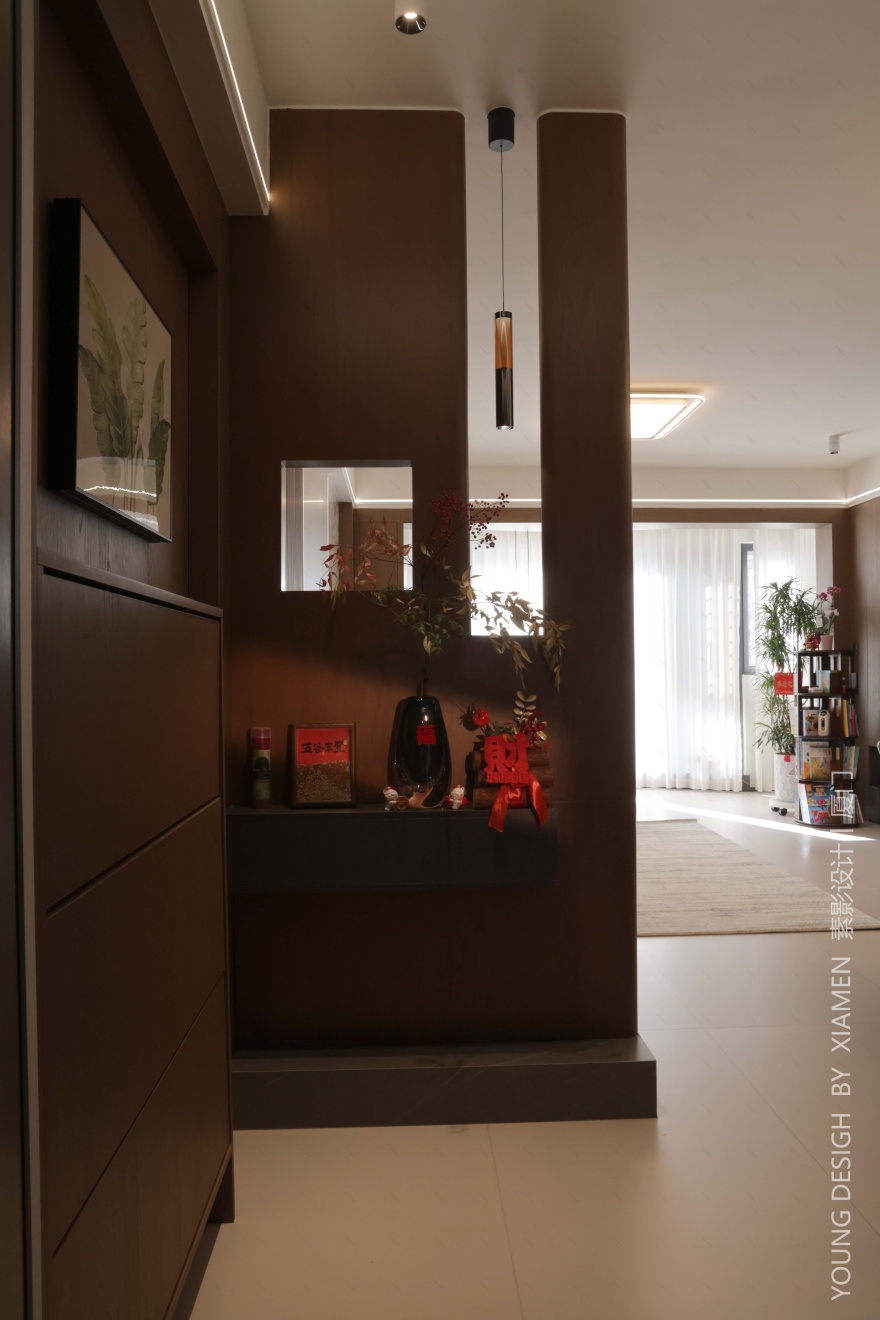 境木之间 · 厦门素影设计丨中国厦门丨厦门素影设计机构-44