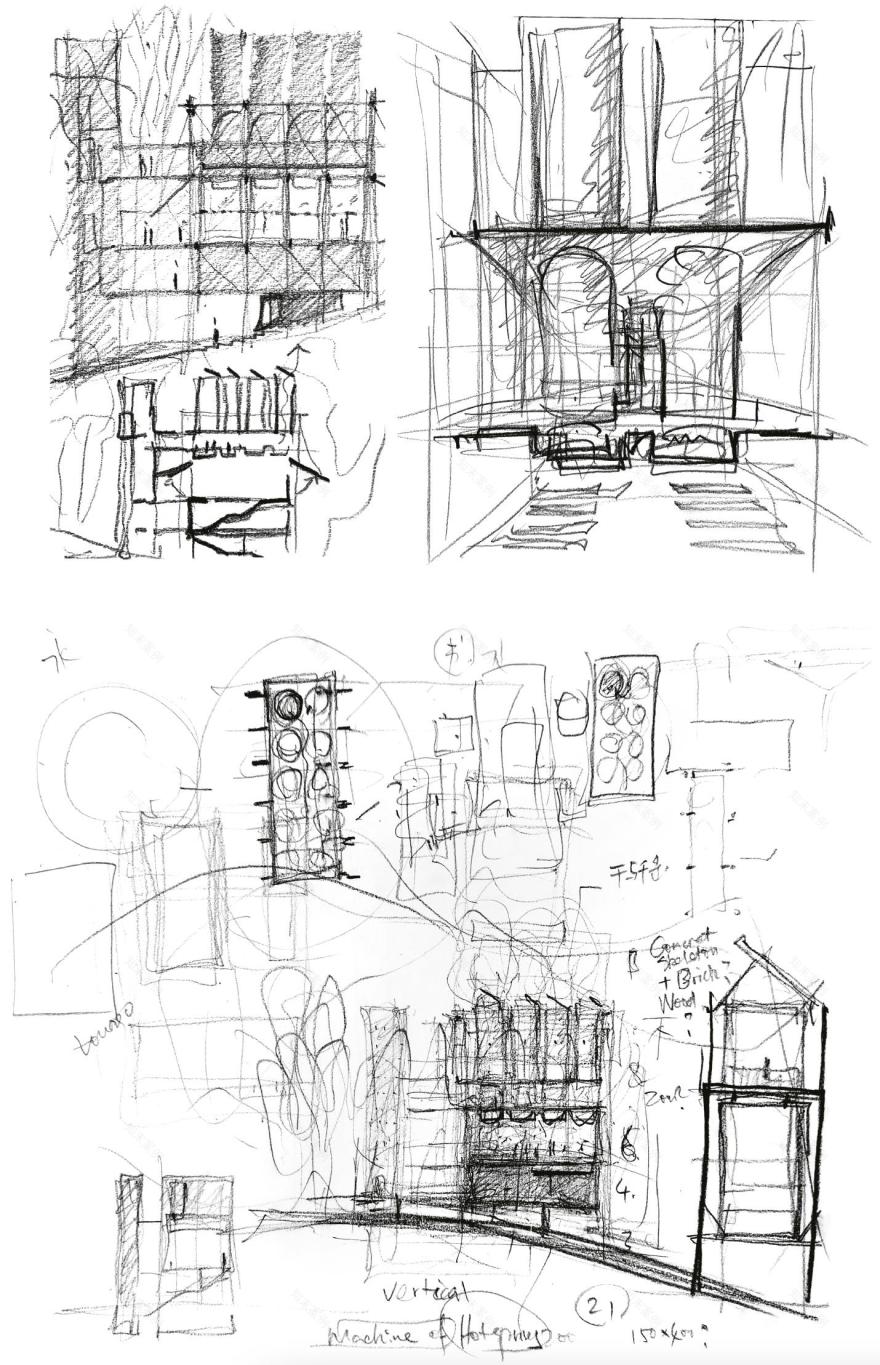 承德武陵山温泉浴场-18