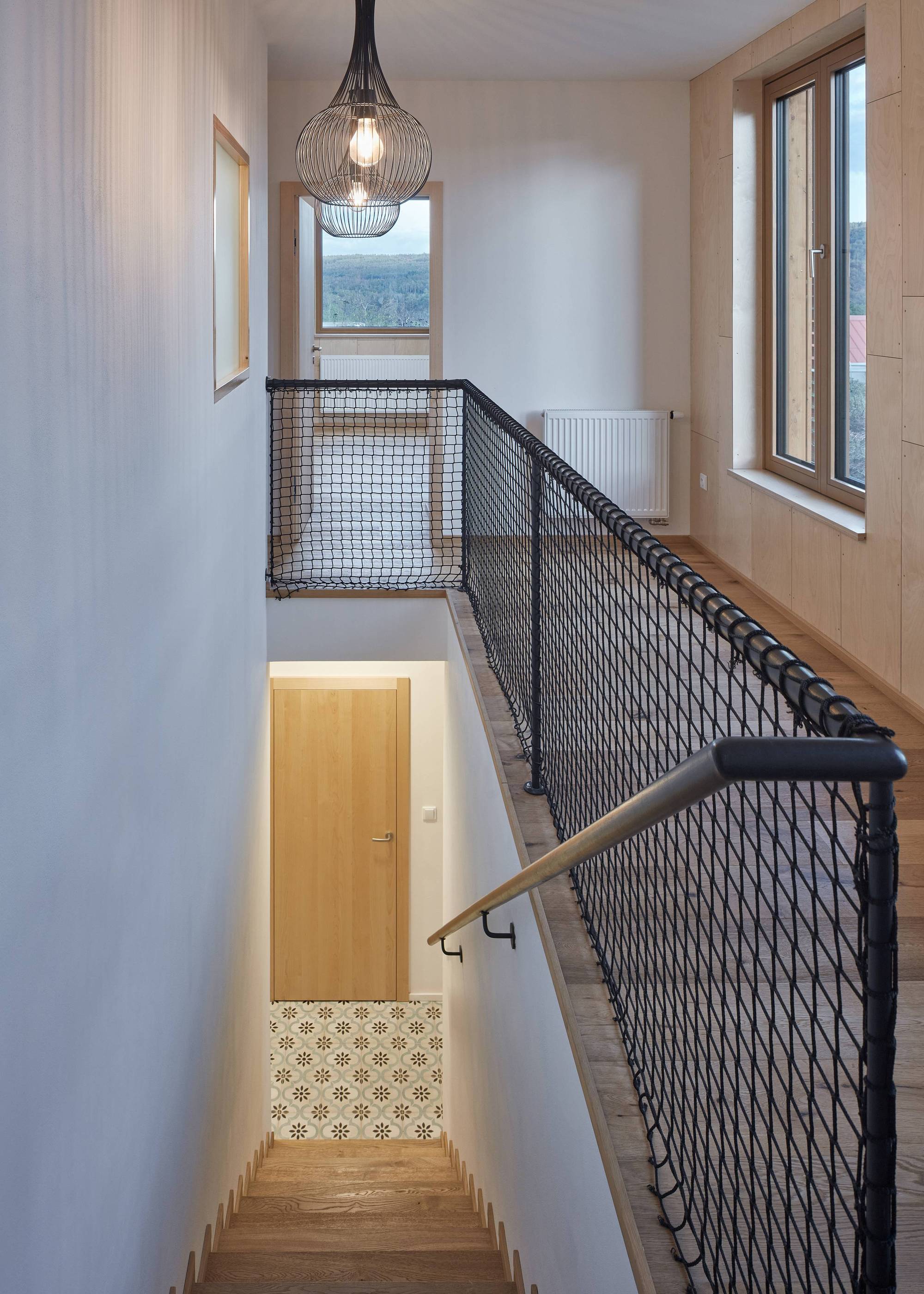 老花园里的新房子丨Czech丨kaastudio-25