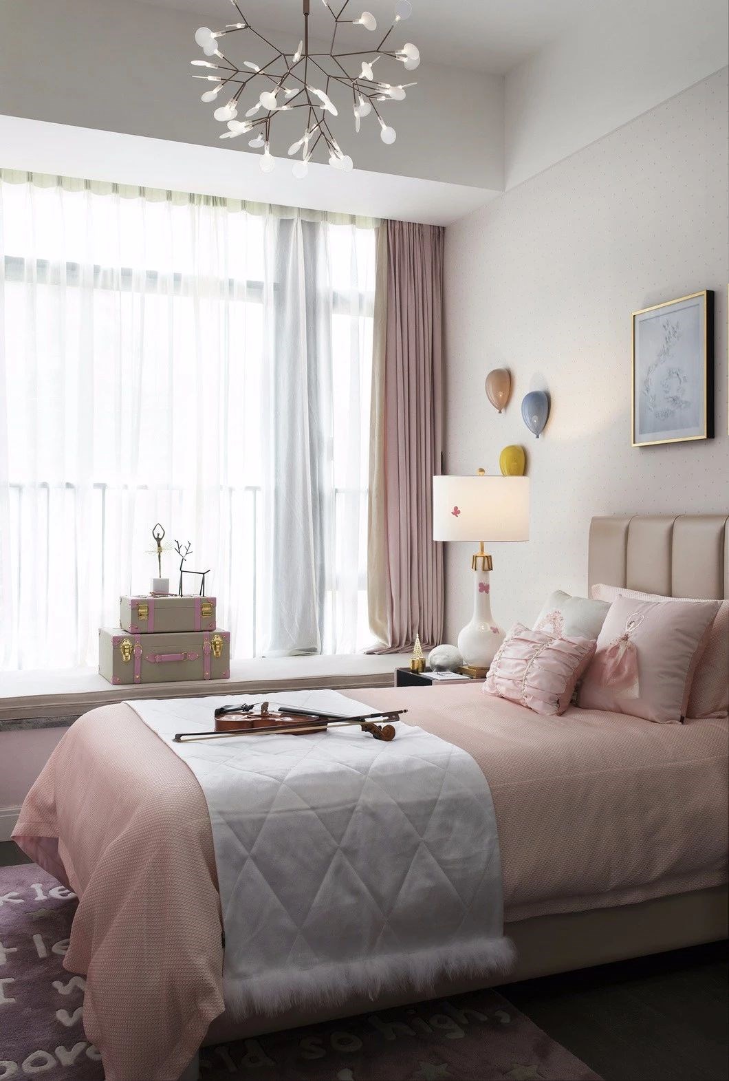 都市新风 | 这才是该有的轻奢生活！-30