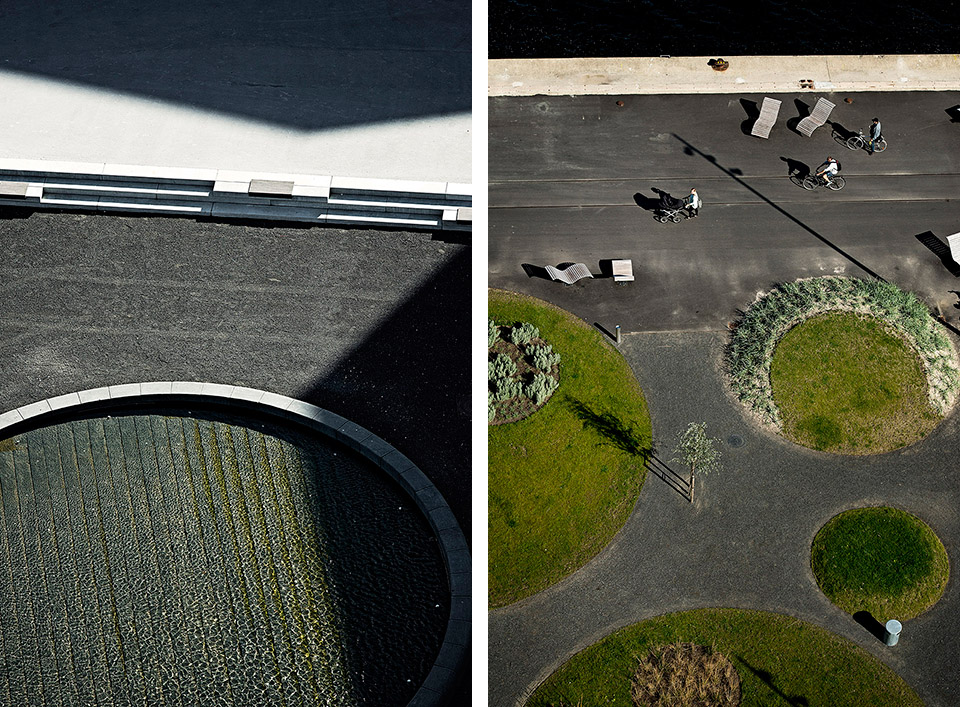 丹麦奥尔堡海滨景观规划第二期 ，丹麦 / C. F. Møller-14