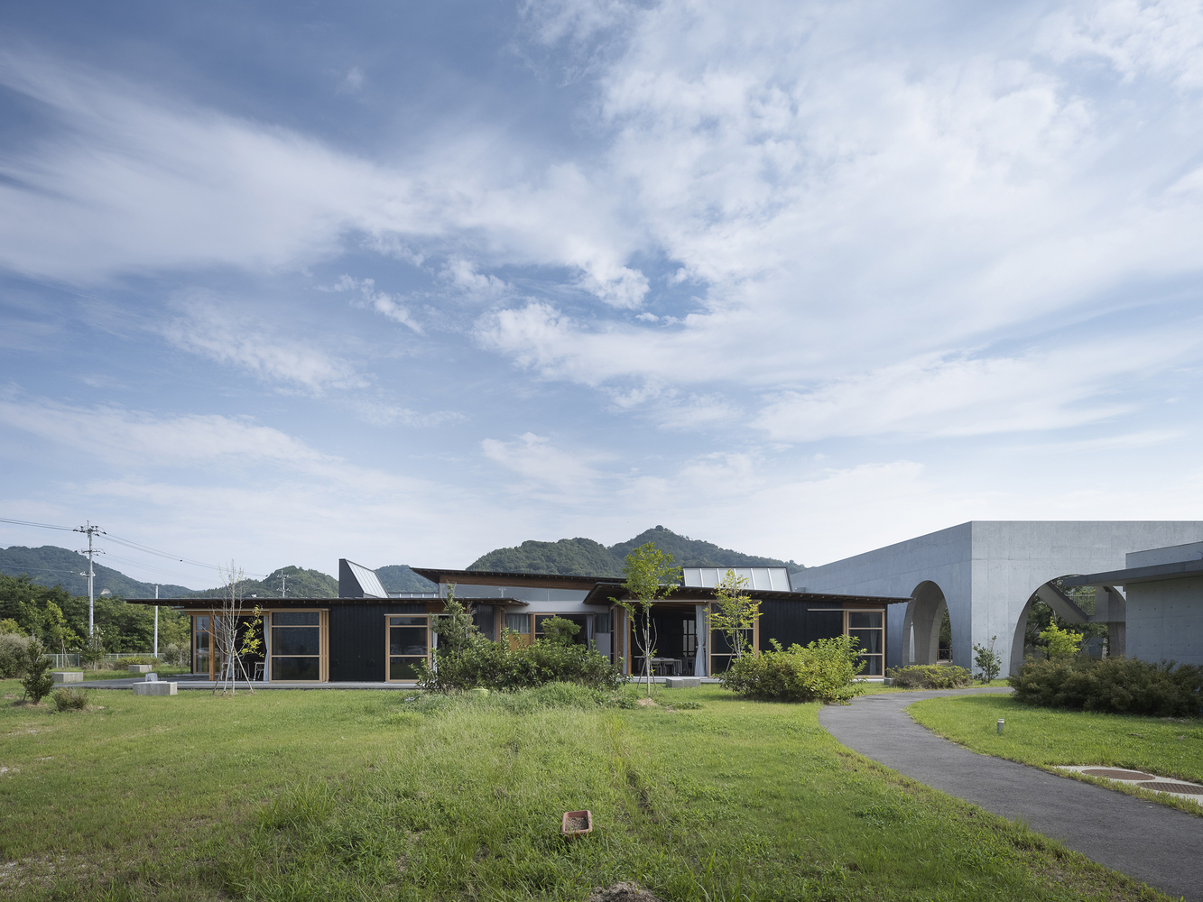 日本 Osakikamijima 全球学院丨日本大阪丨CAn-29