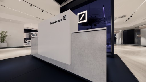 Deutsche Bank  HMY Group项目丨西班牙-39