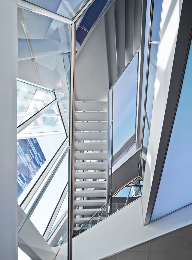 Deloitte 办公室-7