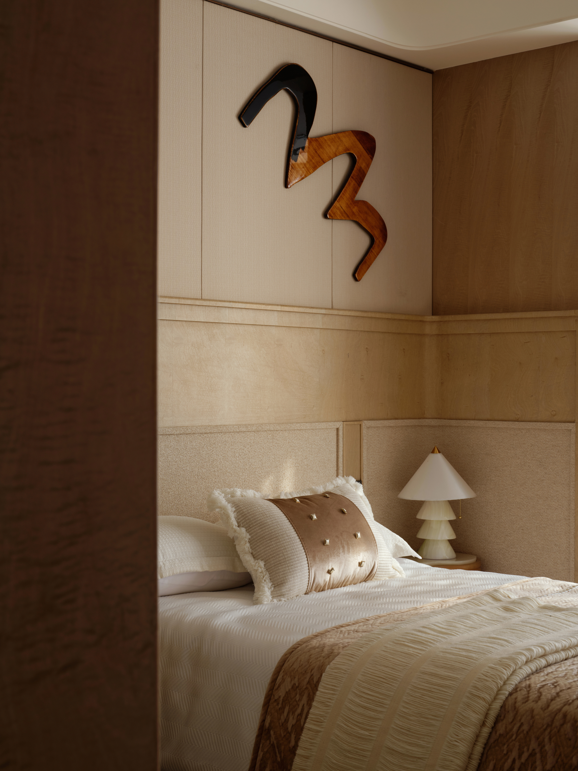 星映汀湖丨中国合肥丨CTG觅几设计,TOMO东木筑造,北山造所-135