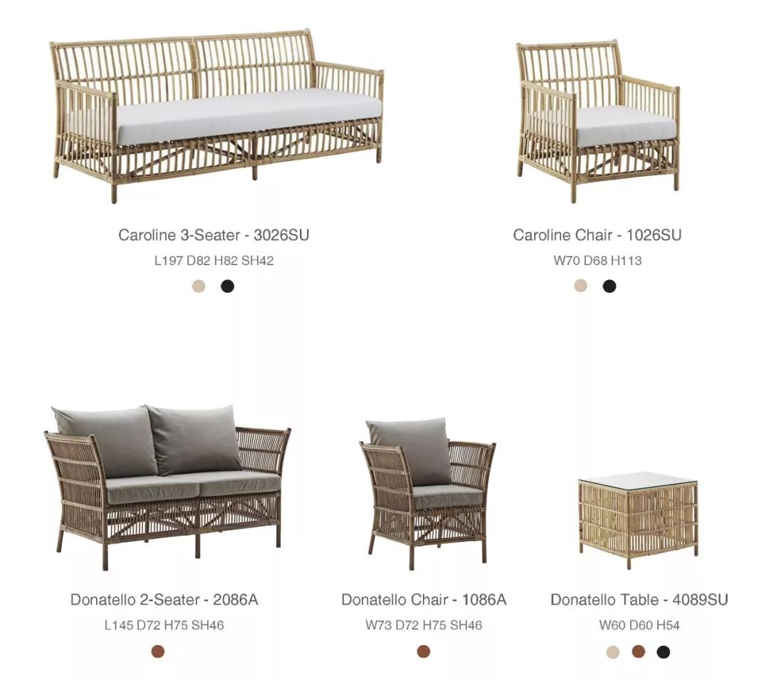 丹麦 Hygge 生活哲学,Originals 系列家具打造温暖家-65